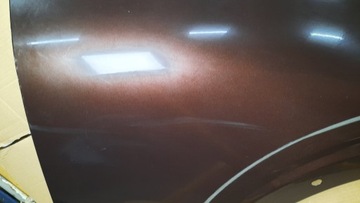 фото thumb №5, Крило перед праві volvo s90 v90 cross country