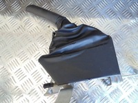 фото thumb №2, Рычаг тормоза ручного subaru forester 3 iii