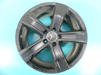 фото thumb №14, 4x  алюминиевые диски mercedes s w221 r18 18"