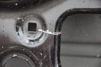 фото thumb №10, Bmw 5 f10 f11 дверь правое передние перед