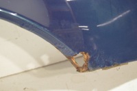 Крыло правый перед mercedes r129 sl 1298800418 в Украине, фото thumb