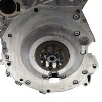 Audi rs3 8v rsq3 f3 tt rs 2.5 tfsi двигун голий стійку  daza quattro 400km в Україні, фото thumb