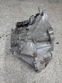 фото thumb №12, Коробка передач передач mazda cx3 cx-3 2015-2022 2.0 b sth1113454