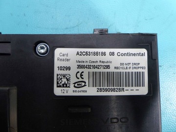 фото thumb №12, Комп'ютер v29008398a renault megane iii 3 1.4 tce