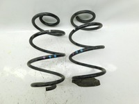 фото thumb №1, Пружини підвіска задня - mercedes b-klas w247