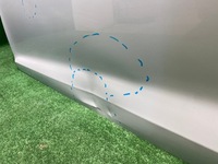 фото thumb №9, Vw golf vii 5g 5g0 5g4 двері лівий перед передні ліві 5d