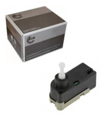 фото thumb №1, Моторчик регулировки фара 96skv951 09949563