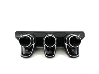 фото thumb №1, Audi r8 4s панель управление кондиционера 4s0820043h