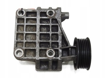 фото thumb №1, Лапи кронштейн генератора audi a6 c6 2.7 v6 tdi