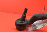 фото thumb №7, Трансмиссия рулевая рейка eu 3m51-3a500-am ford focus c-max 1 i 1.6 tdci 106km