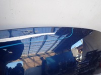 фото thumb №6, Volvo v60 i 1 s60 ii 2 10-13 капот крышка двигателя