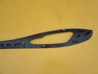 фото thumb №7, Alfa romeo stelvio планка dekor дверь перед