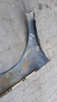 фото thumb №5, Крила лівий перед opel insignia 2013