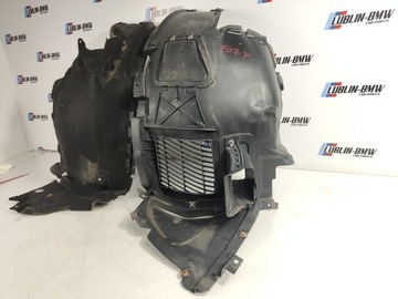 фото thumb №8, Bmw 5 f07 gt підкрилок праві передні праві перед 7193510 7193494