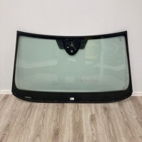 Skoda superb iii 2020 rok скло лобове оригінальна під  датчик 3v0845011ak Київ, фото thumb
