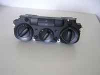 фото thumb №1, Панель обдув vw golf v plus 5m0 bez кондиционера