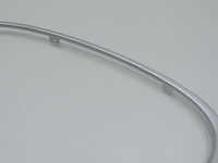 фото thumb №6, Молдинг скло кузовний лівий задня porsche cayenne