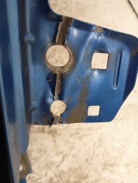 Крыло правый перед передний opel crossland x 2016- Доставка, фото thumb