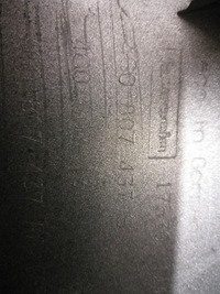 фото thumb №11, Бампер перед audi a6 c7 4g рестайлінг 4g0807437s