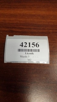 фото thumb №10, Mazda 3 1.6 crdi лічильник прилади bn9jb