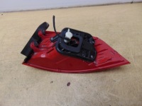 фото thumb №12, Лампа левая задняя vw passat b7 kombi europa 3af945095e