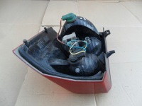 фото thumb №13, Dodge caliber 07- 5160361aa ліва лампа задня