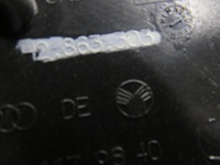 фото thumb №5, Захист тунель амбiєнтне audi a8 d4 4h2863303c