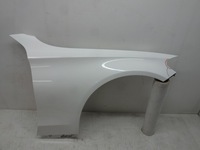 фото thumb №1, Крыло перед правые mercedes c w205 2014-2021 алюминий a2058811201