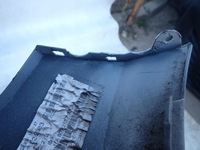 фото thumb №14, Vw id 3 id.3 19-23 бампер перед передний pdc