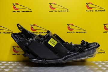 фото thumb №14, Nissan kicks 2021- фара лампа левая обычная перед usa