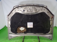 фото thumb №9, Fiat croma ii капот передняя лак 272/b