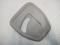 фото thumb №1, Защита поперечина задняя багажника потолочный 39093191 citroen c3 iii aircross 21r