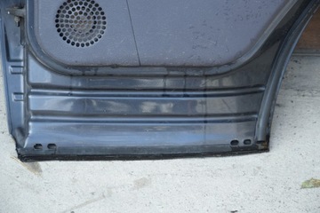 фото thumb №6, Дверь правые зад kpl a класс mercedes w168 lak 195