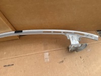 Купити Tesla model y 19r.- балка підсилювач бампера перед передній 150547900a, фото thumb