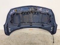 Капот кришка двигуна комплектна opel corsa e 14-19 Київ, фото thumb