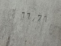 Підйомник скло механічний задній права сторона mercedes-benz compakt w115 Київ, фото thumb