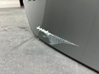 фото thumb №13, Mercedes eqs w297 297 кришка багажника багажника задня задня