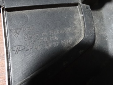 фото thumb №5, Ідеал захист кришка двигуна porsche 7p 1