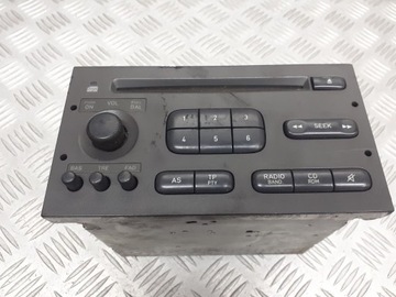 фото thumb №1, Радио заводские cd saab 9-3