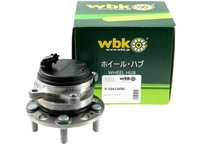 фото thumb №1, Ступица колеса заднего kia sorento iv 2wd 2020