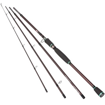 Штанга Dam Effzett TRV G2 2.45/20-60G/2215245