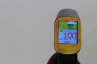 фото thumb №7, Двері правий перед передні kia ceed i fl hb 09-12r wd