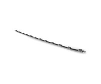 фото thumb №8, Молдинг бампера do vw passat b7 евро тип 2011-2014 561807443 средняя