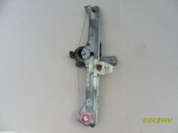 Купить Подъемник стекло правый перед fiat bravo ii, фото thumb