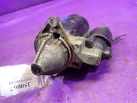 Opel astra g 2 98-09 1.8 стартер 0001107077 9 зубів Оригінал, фото thumb