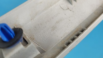 фото thumb №15, Hyundai tucson iv 22r планка накладка спойлер крышки багажника зад 87311-n7000