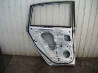 фото thumb №5, Renault koleos 1 i 07- двері ліві зад tekxa