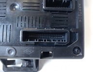 фото thumb №3, Модуль блок керування bcm renault modus 1.2 bcml2cr