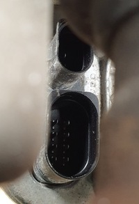 фото thumb №9, Міст диференціал задня awd volvo xc90 i 2.9 08689633