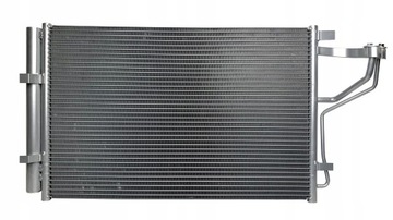 фото thumb №1, Радіаторів кондиціонера hyundai i30 2011 -